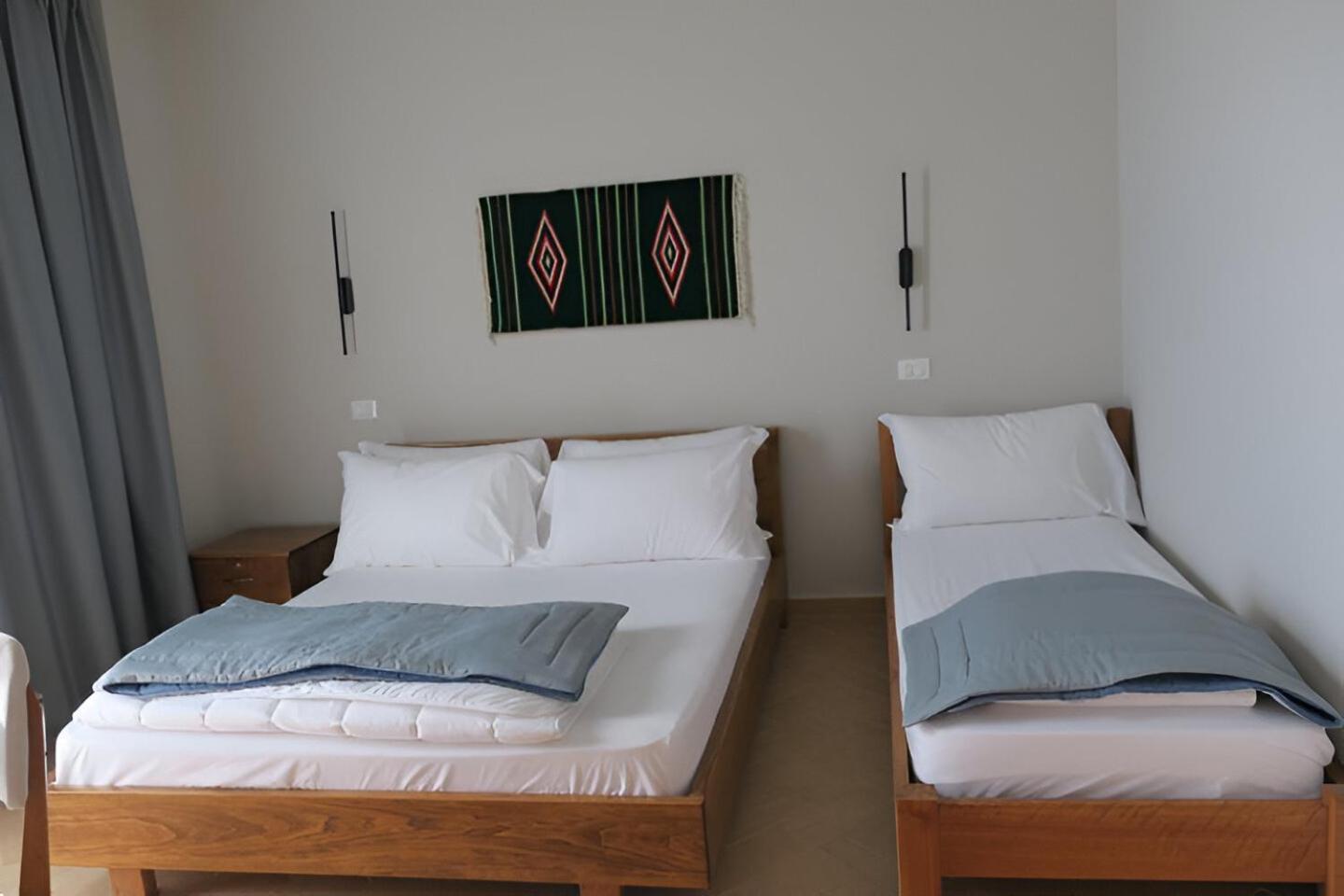 Doko Hotel Radhime Exterior photo